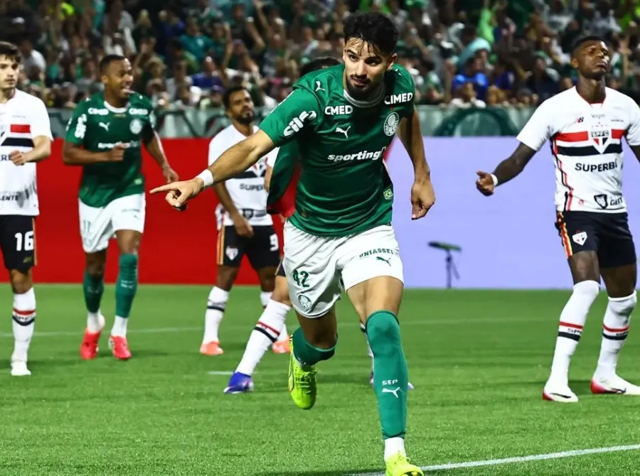 Palmeiras tenta voltar ao topo e Novorizontino quer título inédito no Paulista