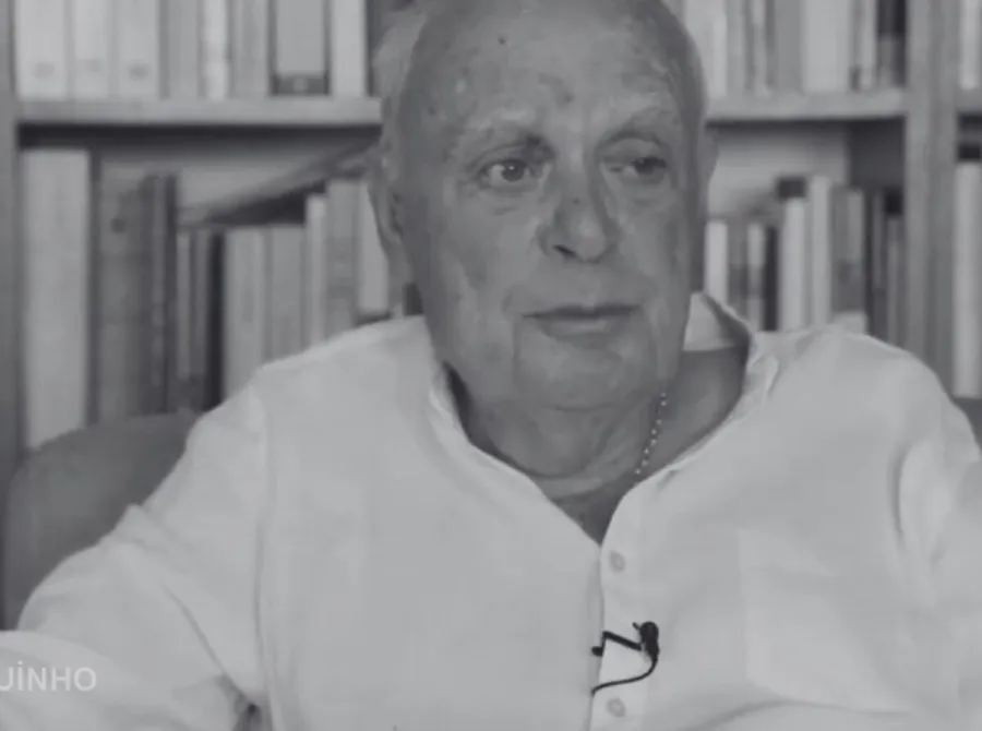 António Lobo Antunes, romancista que marcou a literatura portuguesa, morre aos 83 anos