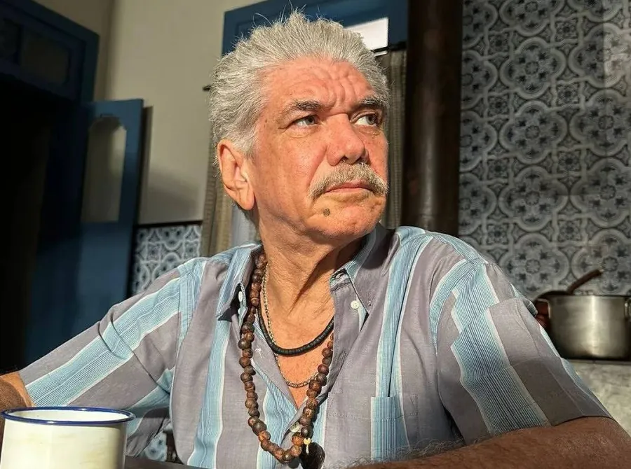 Jackson Antunes passa por transplante de rim após doação da esposa