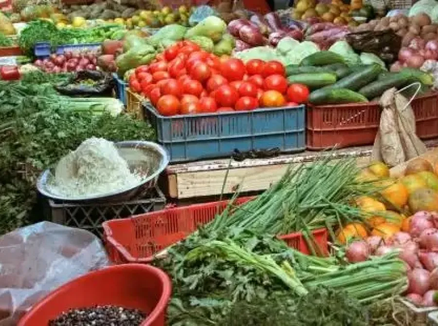 FAO: índice de preços de alimentos sobe em fevereiro pela primeira vez em 5 meses