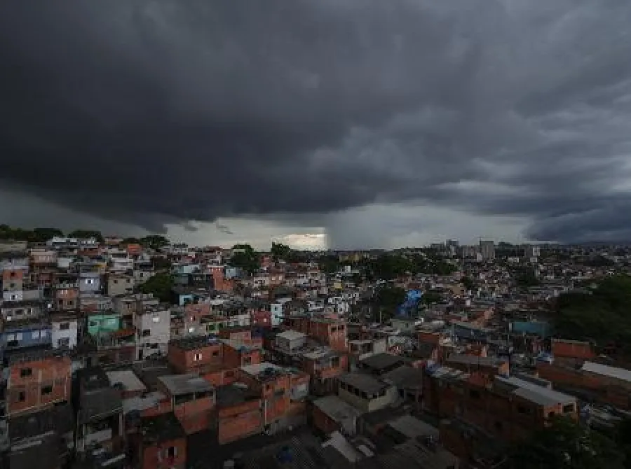 Chuva e frio darão trégua? Veja a previsão do tempo para SP e outras regiões do Brasil