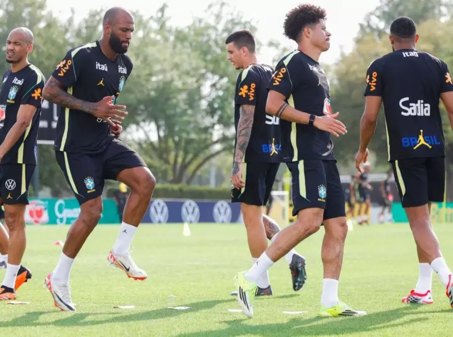 Brasil busca resposta contra a Croácia em último jogo antes da convocação para a Copa