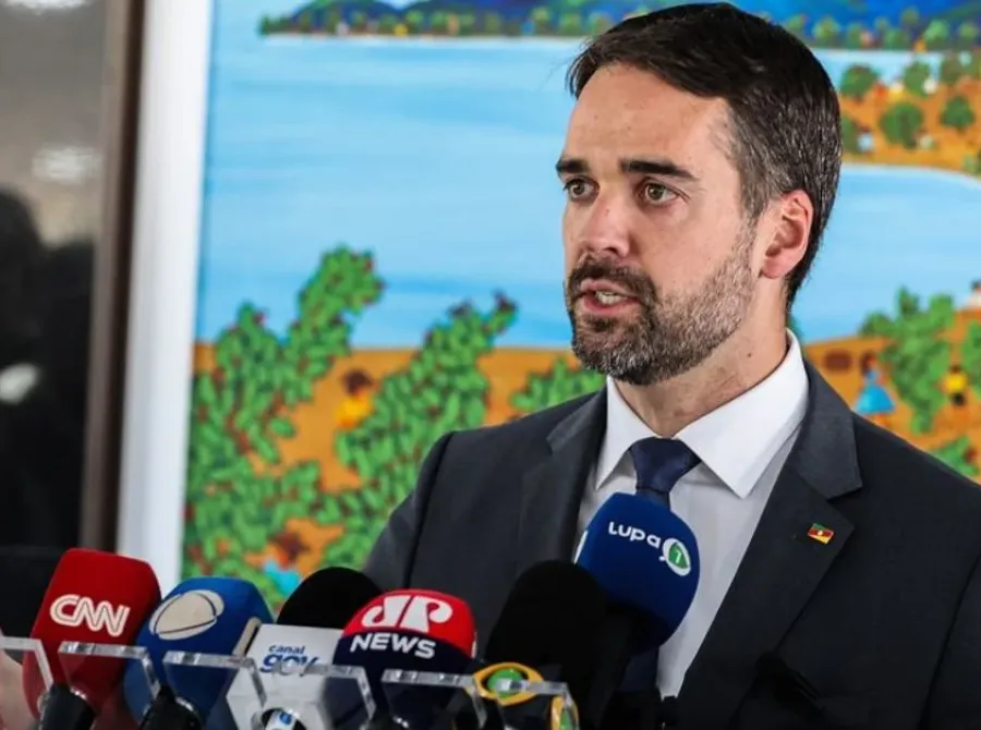 Manifesto pede candidatura de Eduardo Leite à Presidência por outro partido