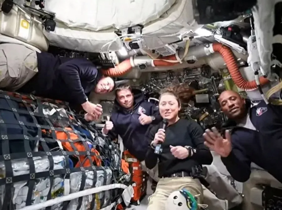 Qual é o custo total estimado da missão Artemis II da Nasa?