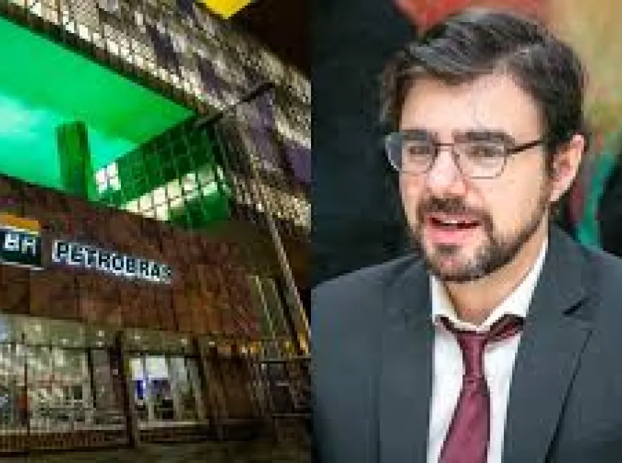 Petrobras: União indica Guilherme Santos Mello para presidir conselho de administração