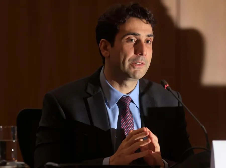 Galípolo: sigilo de 8 anos sobre liquidação do Master segue regras em vigor desde 2018