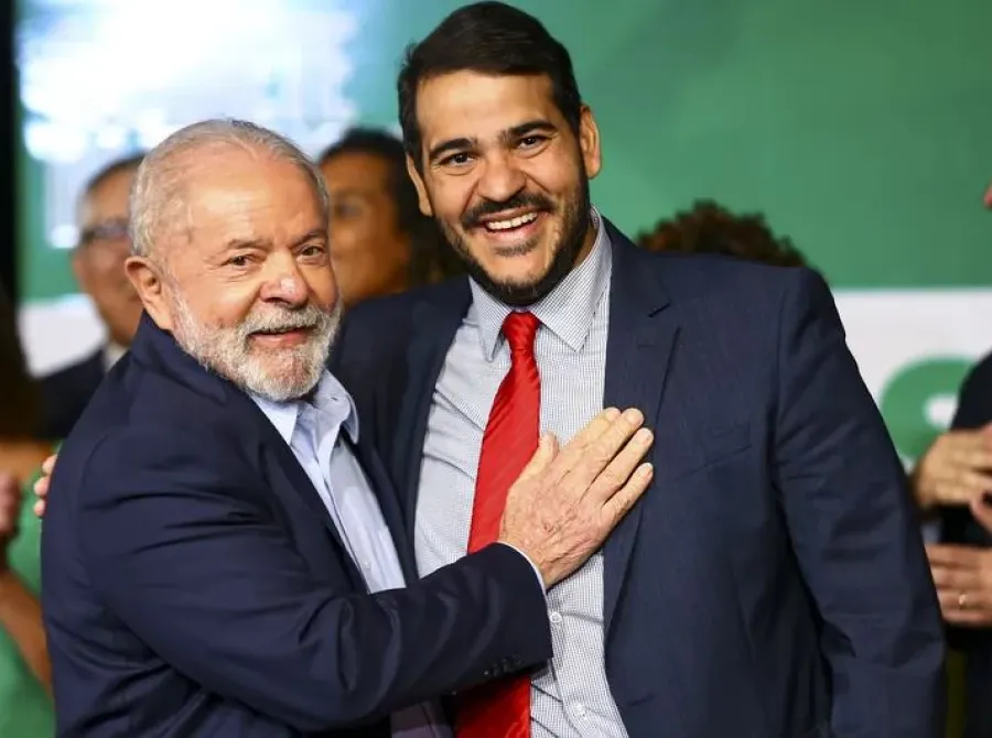Indicado por Lula para o STF, Messias estará oficialmente de férias até o fim do mês