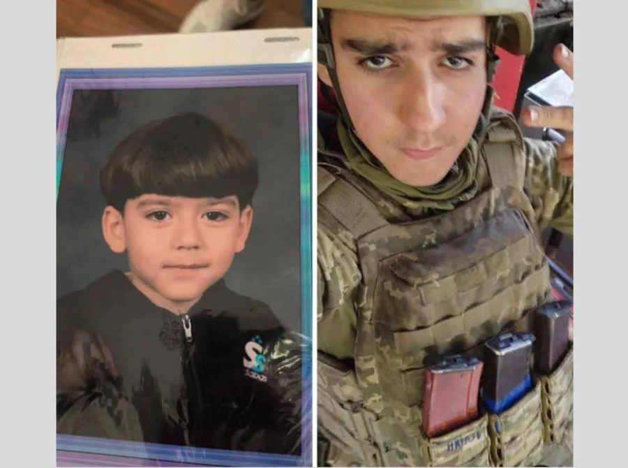 Estudante da USP que foi lutar pela Ucrânia na guerra contra a Rússia está desaparecido