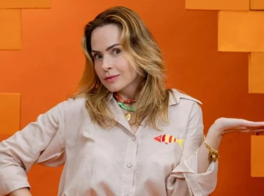 Ana Paula Renault está no último Paredão do BBB 26