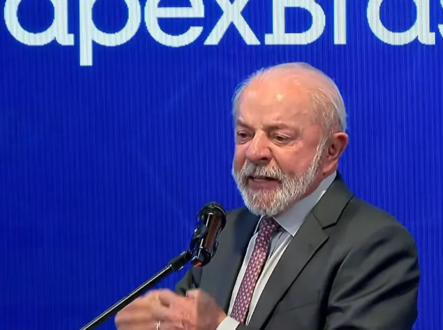 Lula diz, na Alemanha, que o multilateralismo está sendo destruído