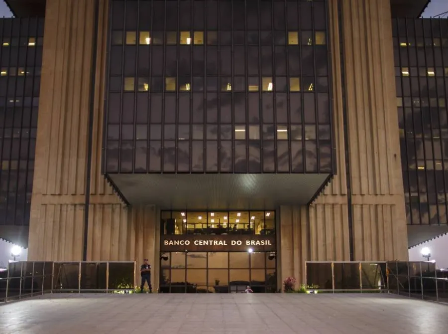 BC adia publicação dos dados do fluxo cambial para esta quinta, 23, devido ao feriado