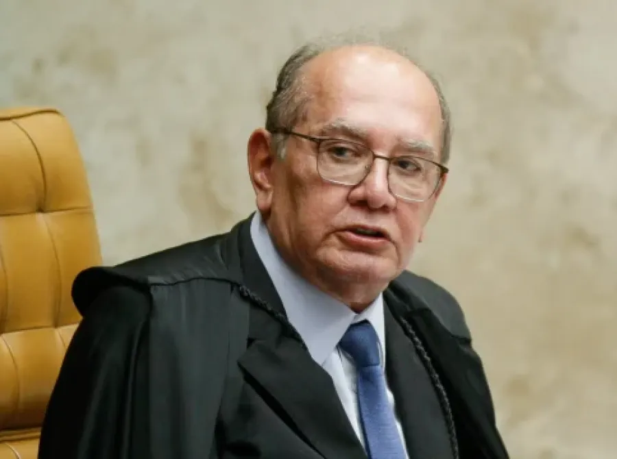 Gilmar Mendes defende inquérito das fake news: 'vai acabar quando terminar'