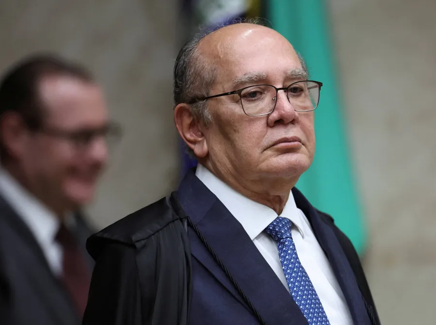 Gilmar cita ideia de fazer 'boneco de Zema como homossexual' e diz que seria ofensivo