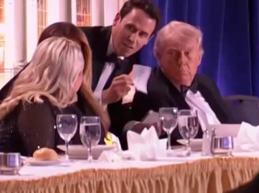 Trump defende serviço secreto e diz que não percebeu tiroteio de início