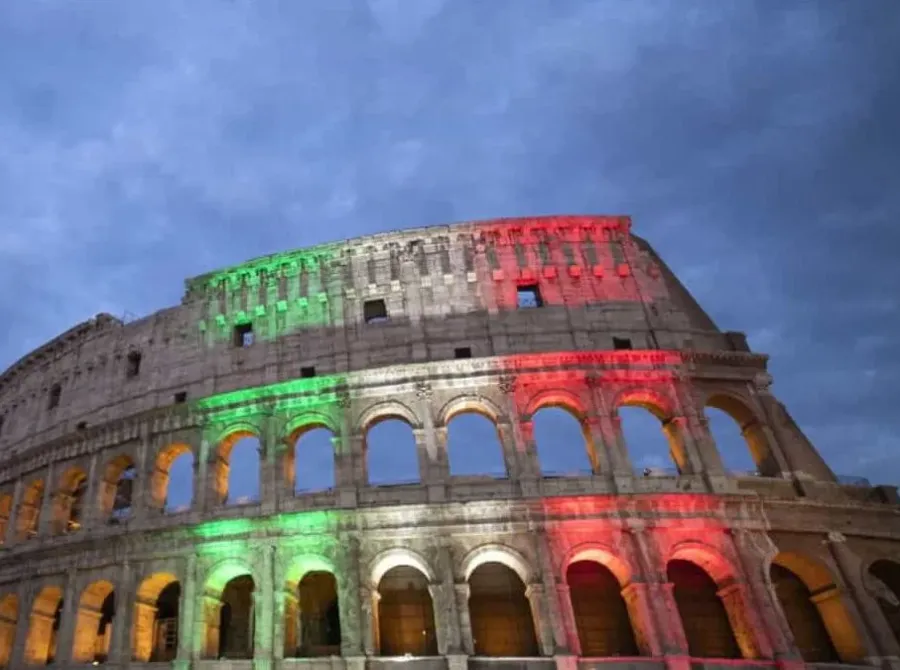 PIB da Itália cresce 0,2% no 1º trimestre ante os três meses anteriores