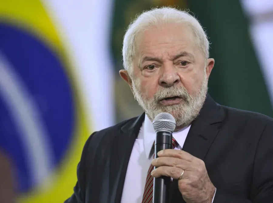 Avaliação do governo Lula é pior em segurança