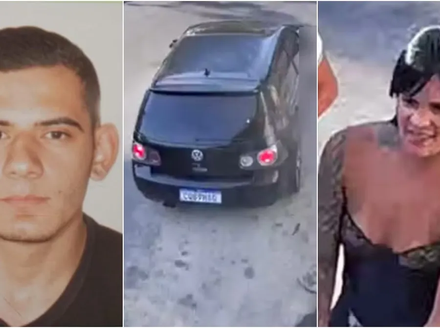 Homem preso por atropelar e arrastar mulher por 1 km na Marginal Tietê vai a júri popular