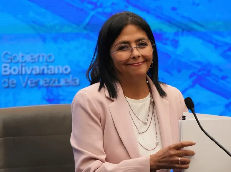 Governo Trump ordena promotores recuarem em caso envolvendo líder venezuelana, segundo fontes