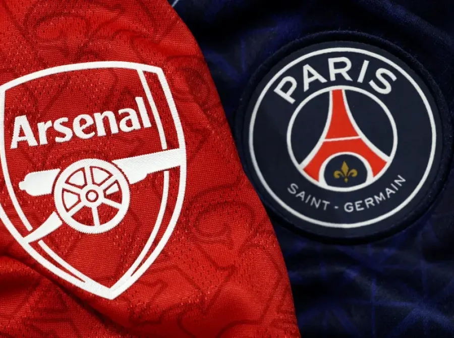Torcedores de PSG e Arsenal entram em confronto antes da final da Champions League