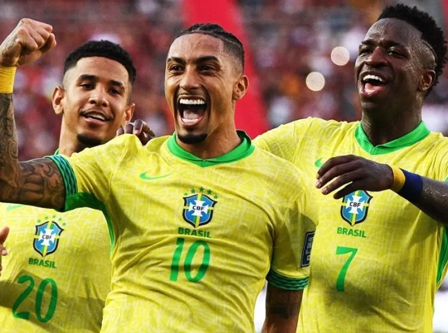 Faltam 9 dias para a Copa: Seleção inicia treinos nos EUA e faz último teste contra o Egito no sábado