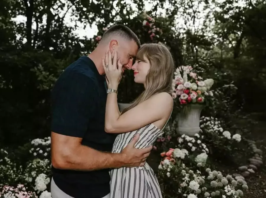 Taylor Swift e Travis Kelce podem reunir mais de mil convidados em casamento que promete parar os EUA