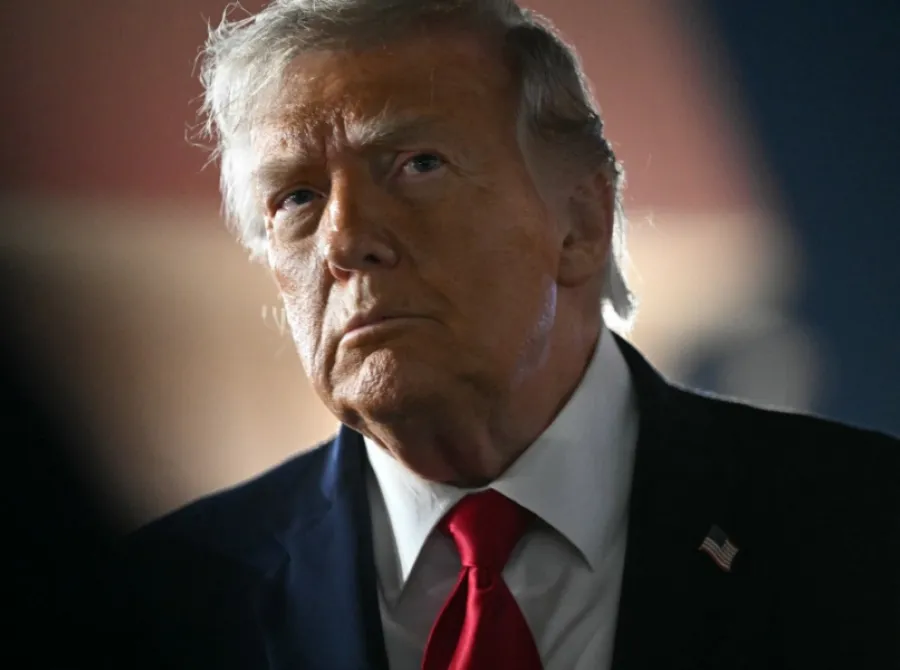 Trump diz que Irã demorou muito para negociar e agora terá de 'pagar o preço'