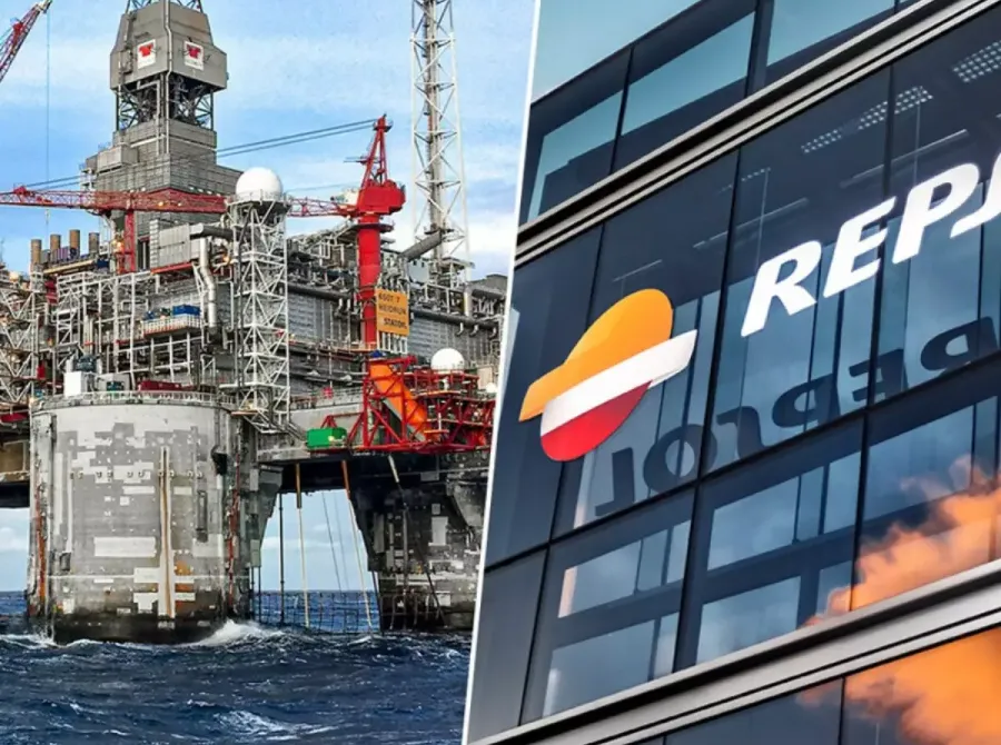 Repsol explorará área na Venezuela em busca de petróleo após assinar acordo com governo