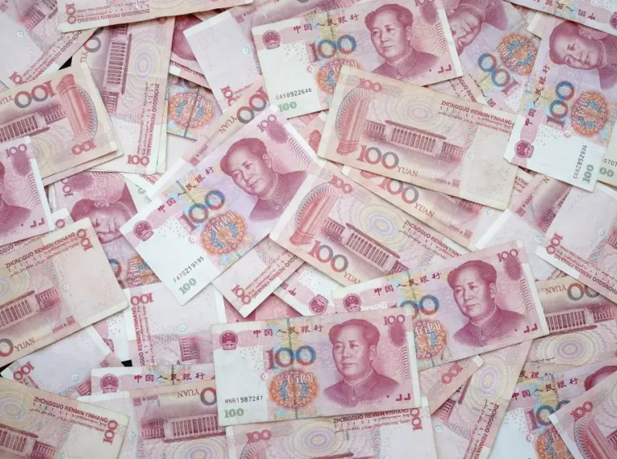 China anuncia medidas para estimular o uso do yuan globalmente