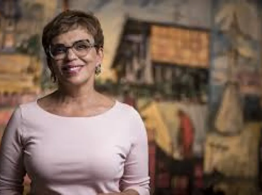 Marília Campos chama de equívoco candidatura petista em MG e descarta se candidatar ao governo