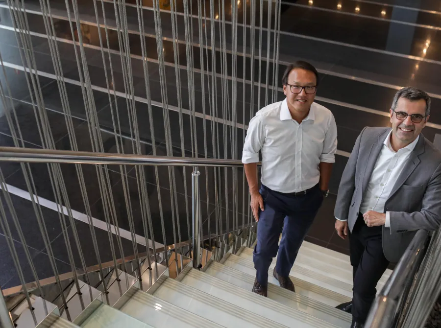 ComBio capta R$ 200 mi junto ao Santander em operação amparada pelo Eco Invest