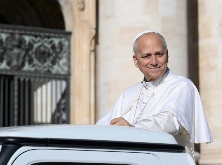 Risco de Cisma: papa Leão XIV faz apelo contra ordenação de bispos sem autorização do Vaticano