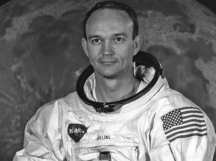 A Apollo 11 decolou num 16 de julho de 1969 — há 57 anos, rumo à Lua