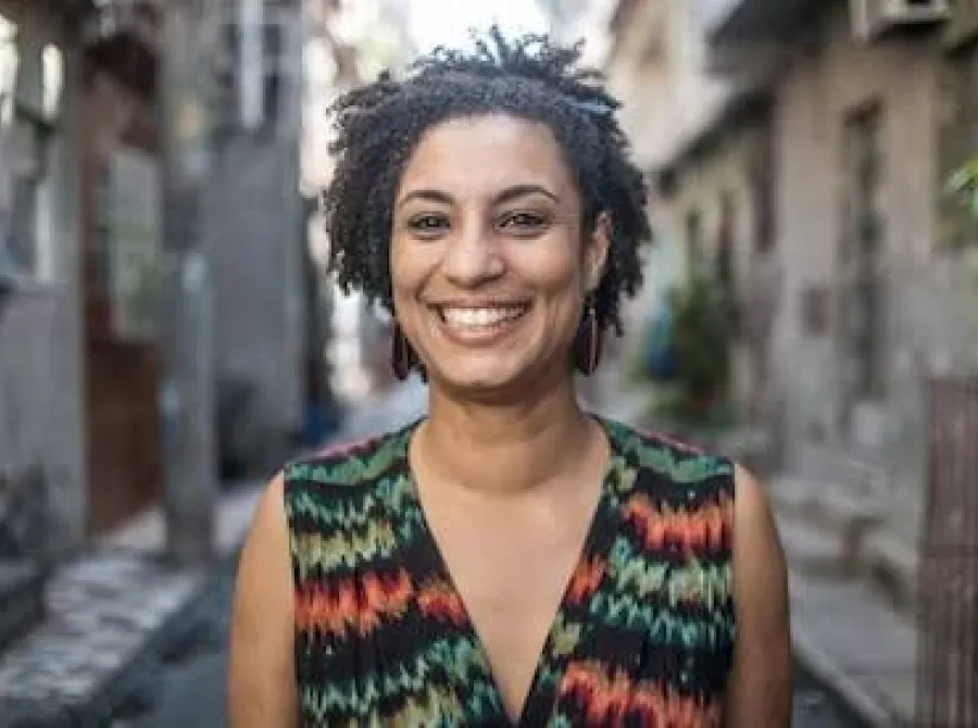Marielle Franco faria 47 anos hoje: vereadora assassinada tornou-se símbolo da luta por direitos humanos
