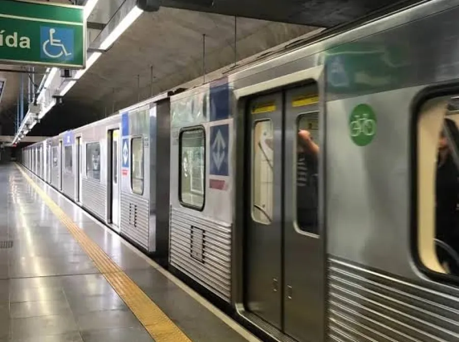 CPTM: Linhas 11-Coral e 12-Safira operaram com velocidade reduzida no 1º dia após fim da greve