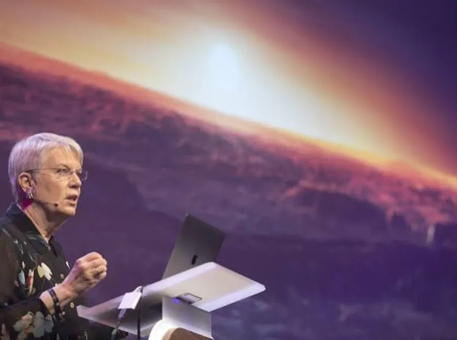 IA será aliada na busca por vida extraterrestre, diz cientista Jill Tarter