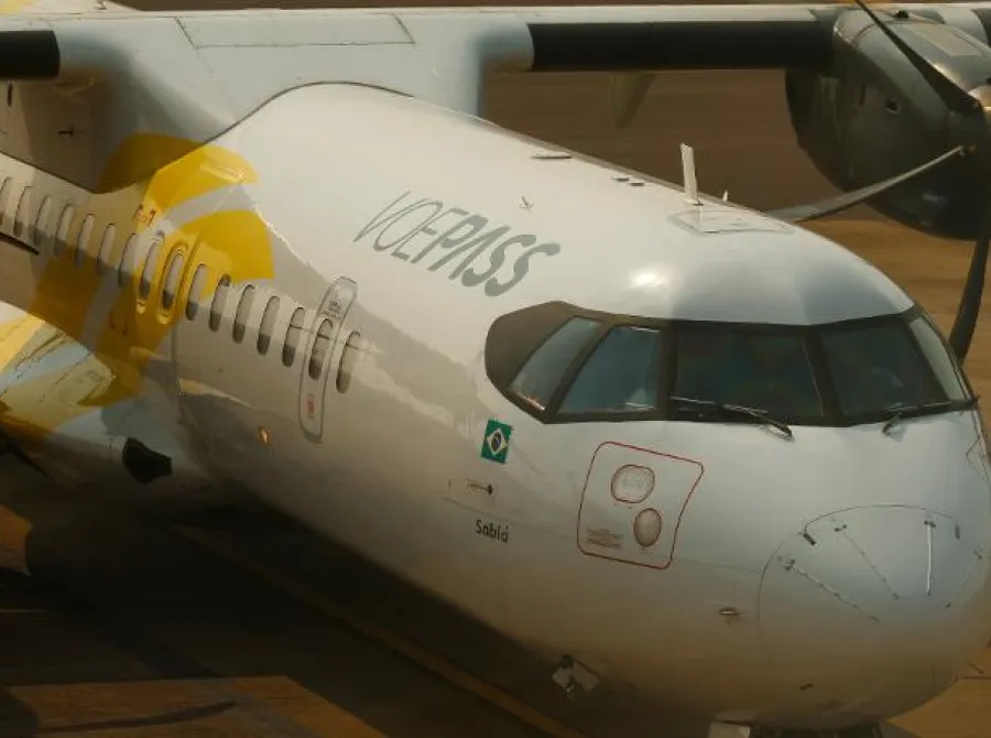 PF conclui inquérito sobre queda do avião da Voepass — relatório aponta falhas múltiplas