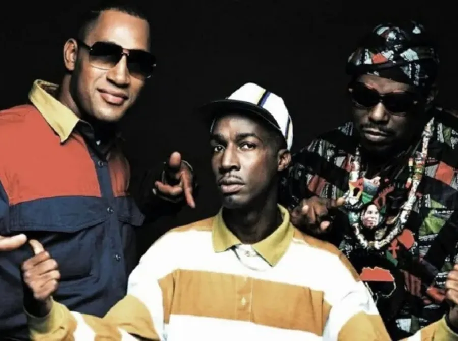 O Hip Hop nasceu há 53 anos hoje — num 11 de agosto de 1973, no Bronx, em Nova York