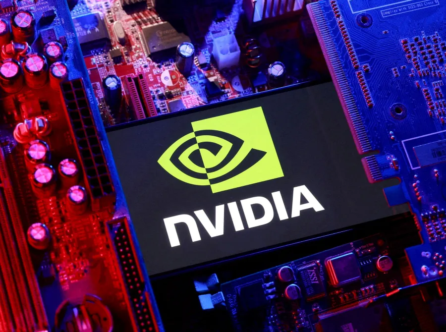 Nvidia confirma parceria para plataforma de financiamento de IA de US$ 500 bi