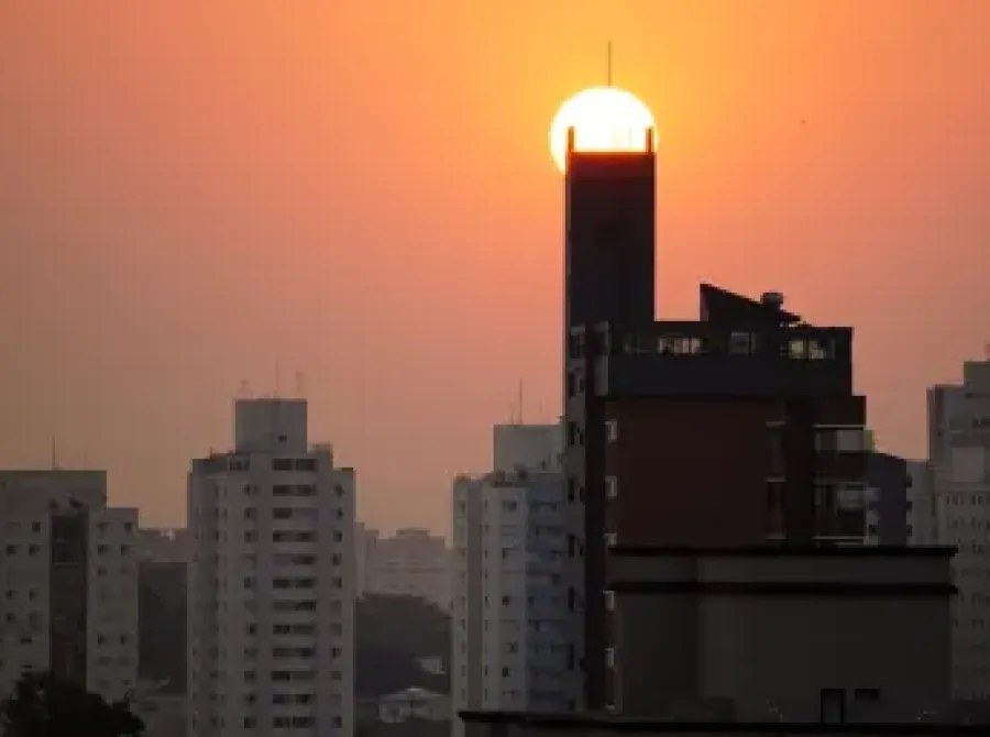 SP se recupera da onda de frio — temperaturas voltam a subir e sol reaparece nesta sexta