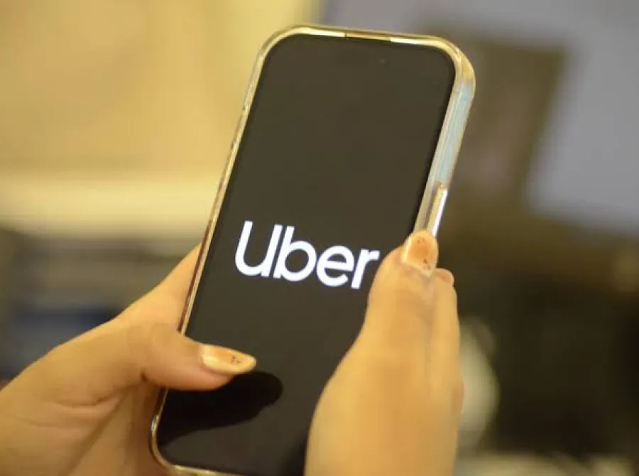 Brasil é o maior mercado da Uber no mundo e supera os Estados Unidos em número de corridas