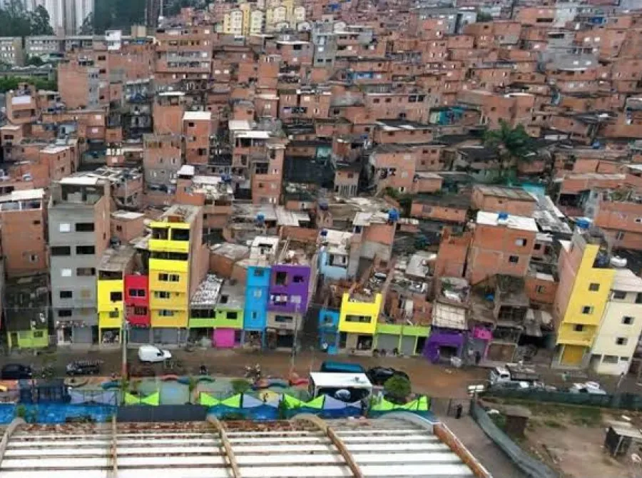 Oxfam: concentração de riqueza no Brasil amplia desigualdade política — relatório alerta