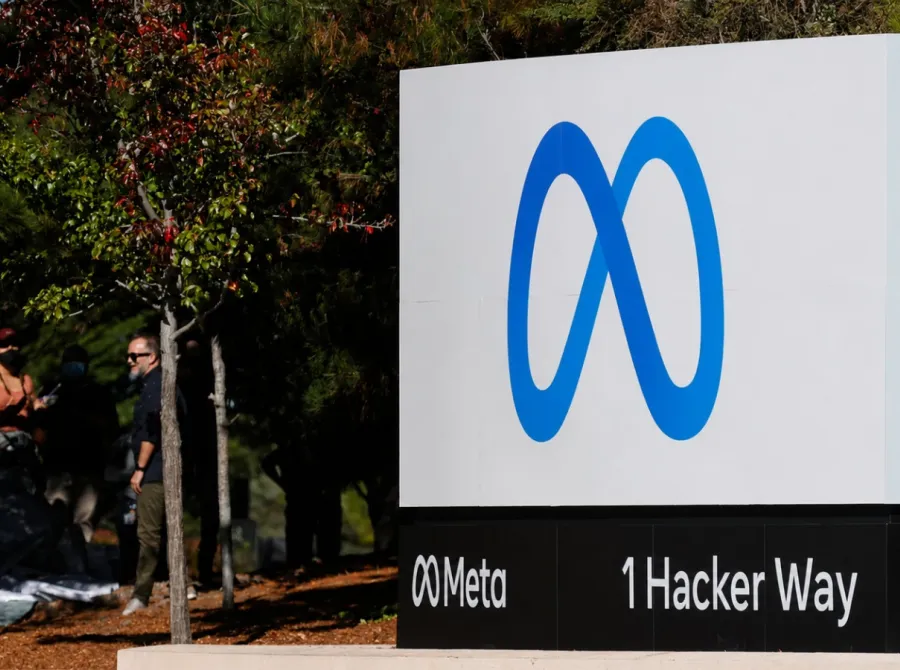 Meta fecha acordo bilionário em processo sobre impacto das redes sociais em jovens