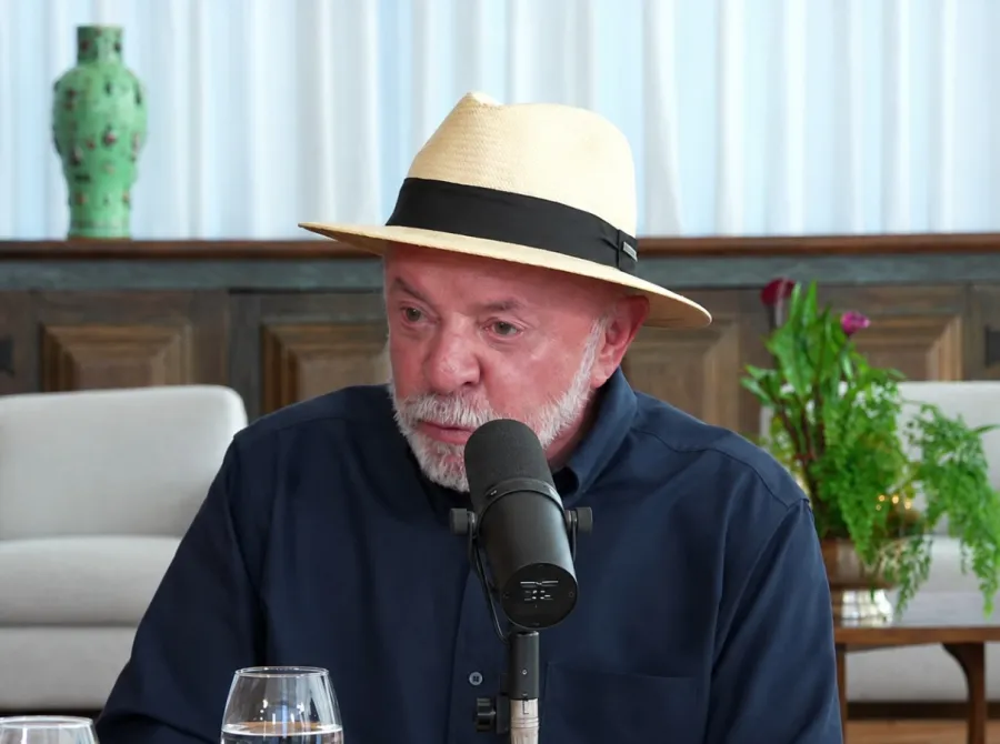 Lula sanciona integralmente PLP dos Combustíveis com 'jabutis'
