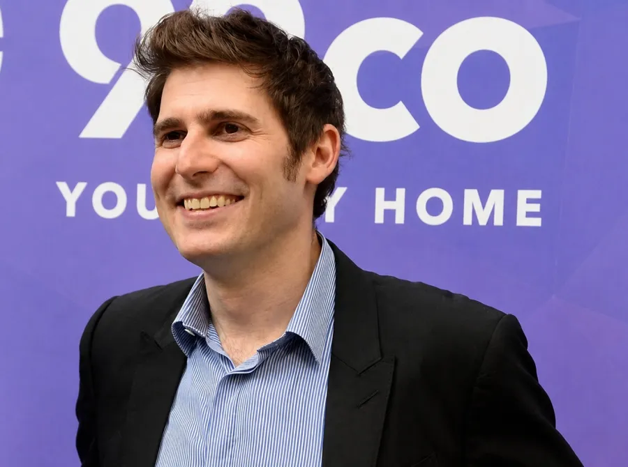 Eduardo Saverin lidera ranking de bilionários brasileiros com fortuna de R$ 162,9 bilhões