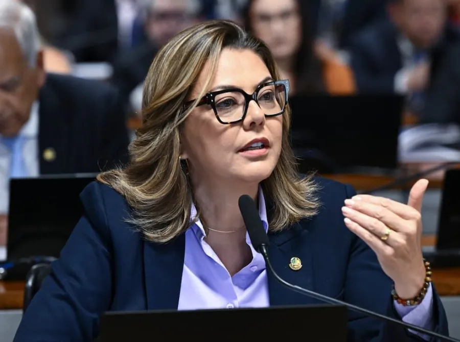 Blusinhas: Relatora diz que há acordo com governo sobre a MP, que deve ser votada nesta quarta